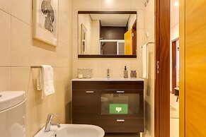 DA'Home - Marquês Unique Terraza