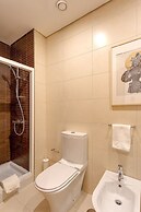 DA'Home - Marquês Unique Terraza