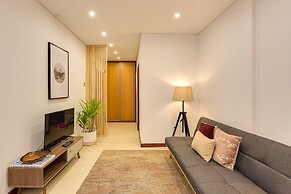 DA'Home - Marquês Unique Terraza