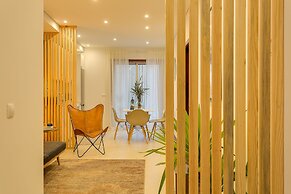 DA'Home - Marquês Unique Terraza