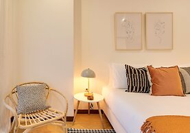 DA'Home - Marquês Unique Terraza