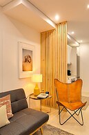 DA'Home - Marquês Unique Terraza