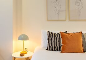 DA'Home - Marquês Unique Terraza