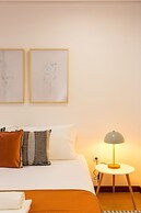 DA'Home - Marquês Unique Terraza