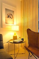 DA'Home - Marquês Unique Terraza