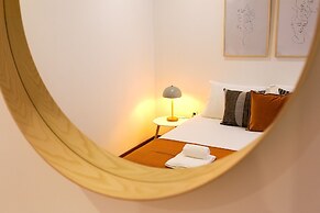 DA'Home - Marquês Unique Terraza