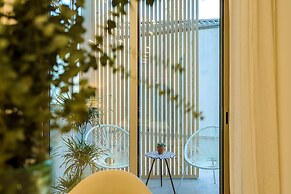 DA'Home - Marquês Unique Terraza