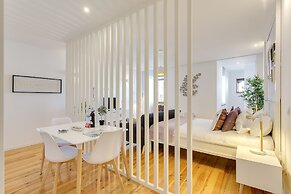 DA'Home - Downtown Studio