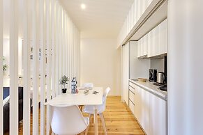 DA'Home - Downtown Studio