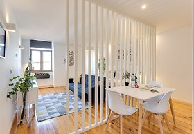 DA'Home - Downtown Studio