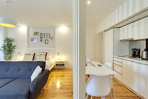 DA'Home - Downtown Studio