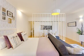 DA'Home - Downtown Studio