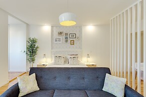 DA'Home - Downtown Studio