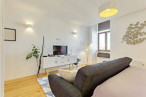 DA'Home - Downtown Studio