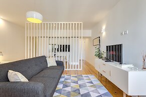 DA'Home - Downtown Studio