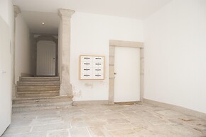 DA'Home - Vitoria Duplex Apartment