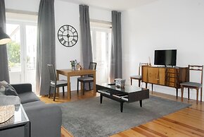 DA'Home - Vitoria Duplex Apartment