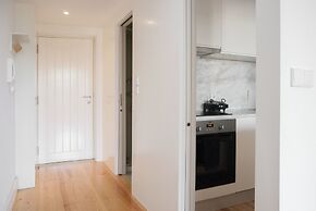 DA'Home - Vitoria Duplex Apartment