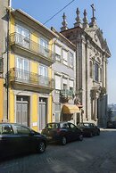 DA'Home - Vitoria Duplex Apartment