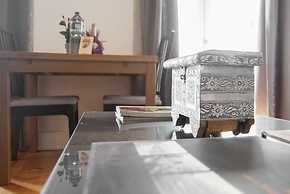 DA'Home - Vitoria Duplex Apartment