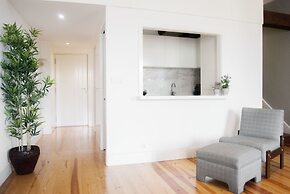 DA'Home - Vitoria Duplex Apartment