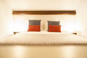 DA'Home - Vitoria Duplex Apartment