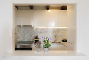 DA'Home - Vitoria Duplex Apartment