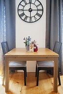 DA'Home - Vitoria Duplex Apartment