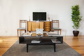 DA'Home - Vitoria Duplex Apartment