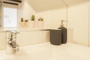 DA'Home - Vitoria Duplex Apartment