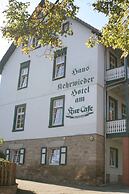 Haus Kehrwieder