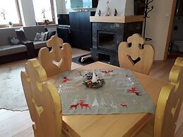 Apartamenty Tatrachata