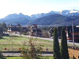 Apartamenty Tatrachata