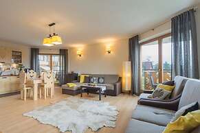 Apartamenty Tatrachata