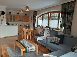 Apartamenty Tatrachata