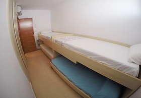 Aiguaneu Apartaments Center