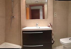 Aiguaneu Apartaments Center