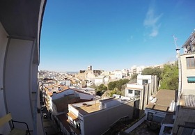 Aiguaneu Apartaments Center