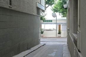 Aiguaneu Apartaments Center