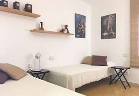 Aiguaneu Apartaments Center