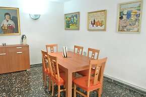 Aiguaneu Apartaments Center