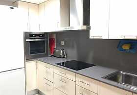 Aiguaneu Apartaments Center