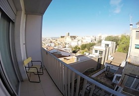 Aiguaneu Apartaments Center