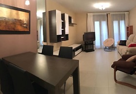 Aiguaneu Apartaments Center