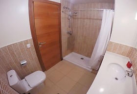 Aiguaneu Apartaments Center