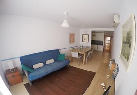 Aiguaneu Apartaments Center