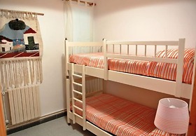 Aiguaneu Apartaments Center