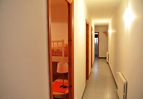 Aiguaneu Apartaments Center