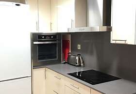 Aiguaneu Apartaments Center