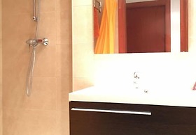 Aiguaneu Apartaments Center